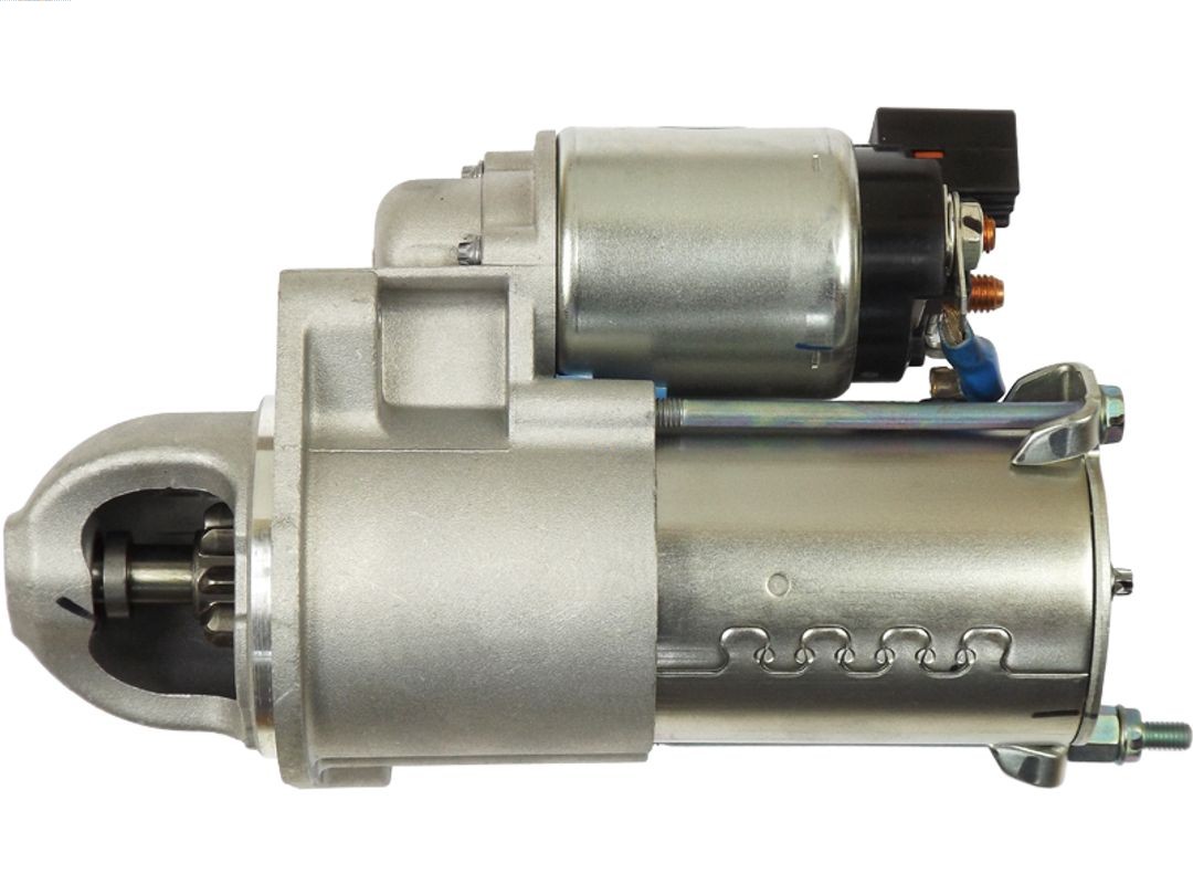 AS-PL S1073(DELCO) Starter