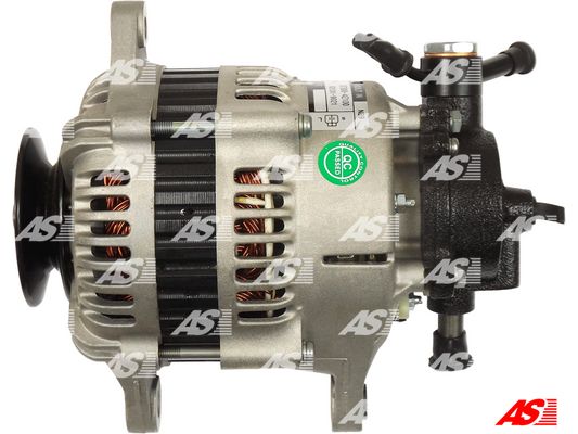 AS-PL A6220(DENSO) Generator