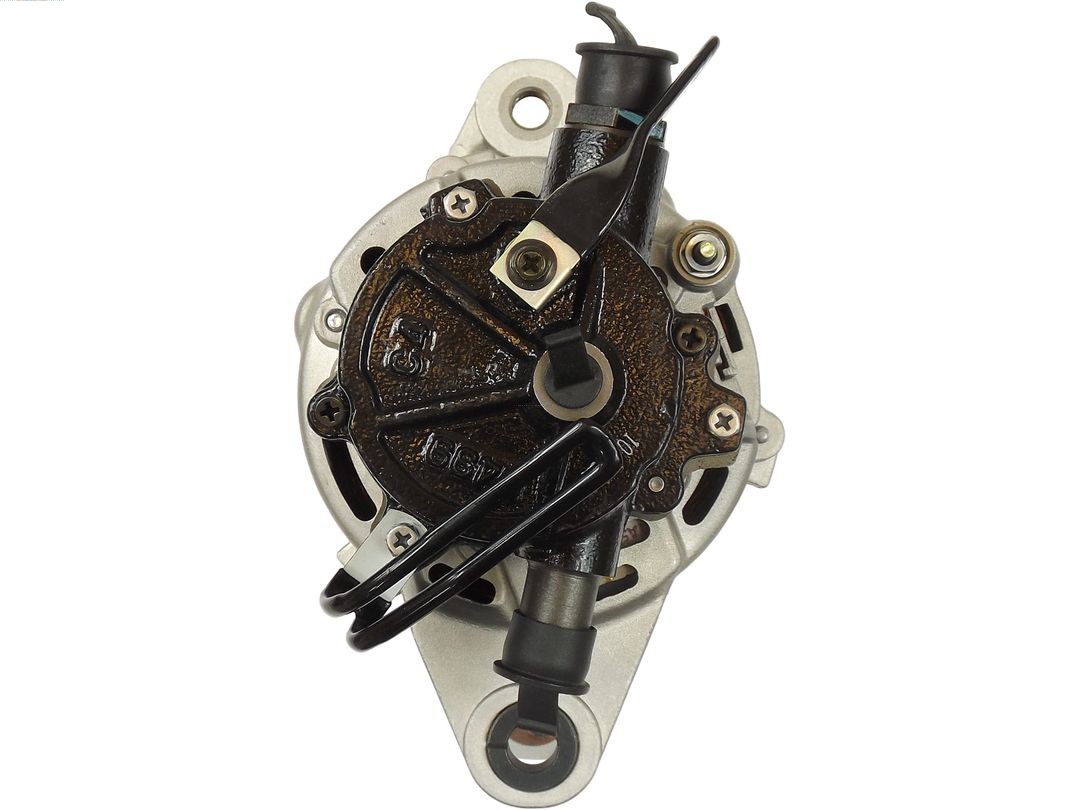 AS-PL A9109(MANDO) Alternatore