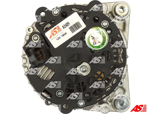 AS-PL A0409 Alternatore