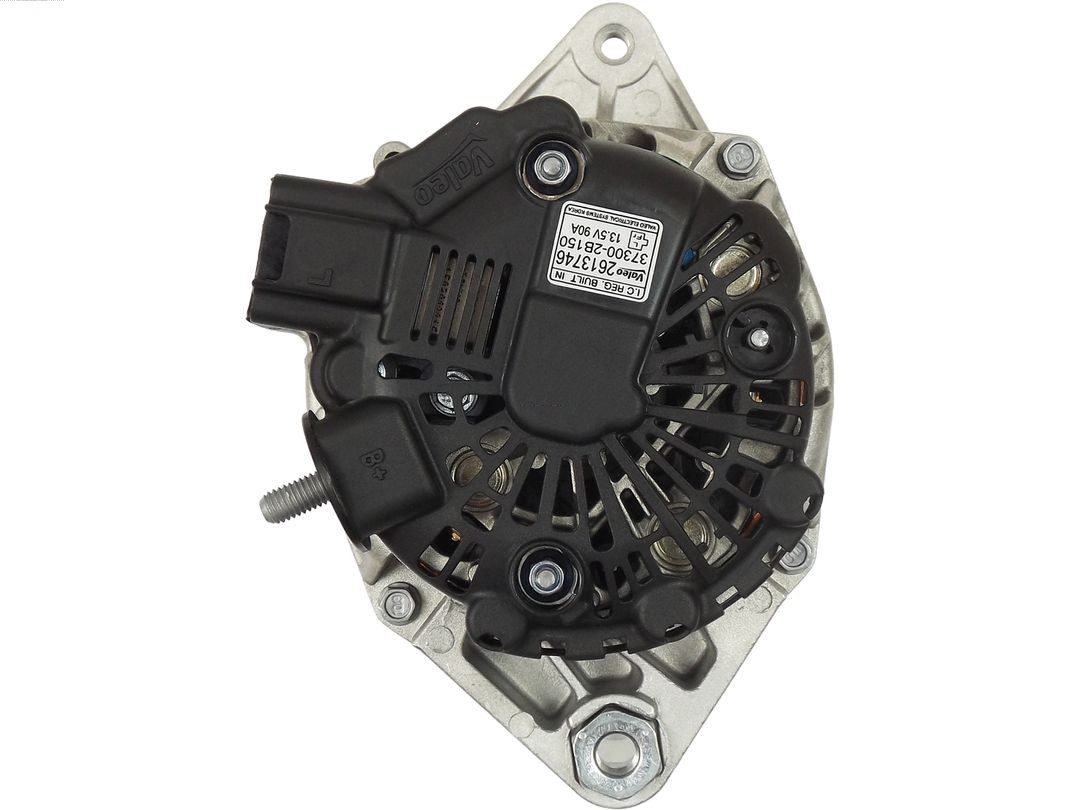 AS-PL A3236(VALEO) Alternatore-Alternatore-Ricambi Euro