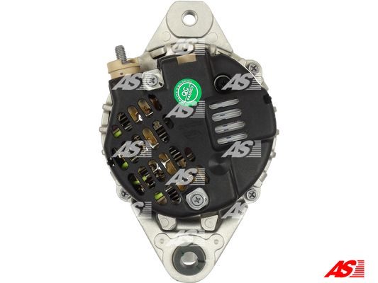 AS-PL A3245(VALEO) Alternatore-Alternatore-Ricambi Euro