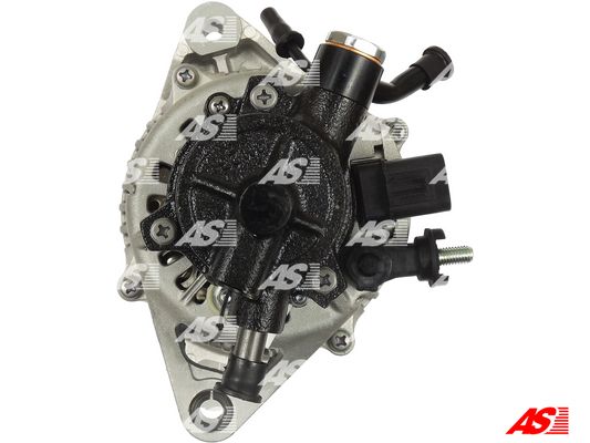 AS-PL A6222(DENSO) Alternatore