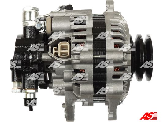 AS-PL A5003 Alternatore