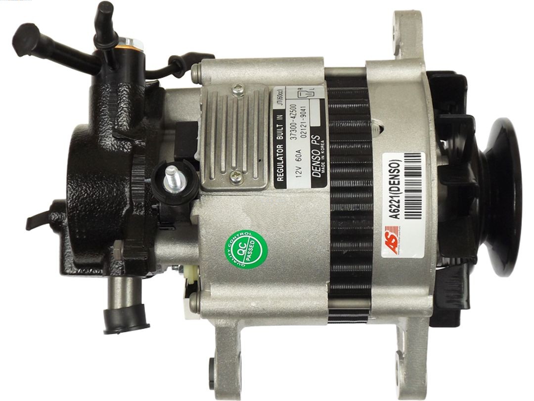 AS-PL A6221(DENSO) Brandneu Denso Generator