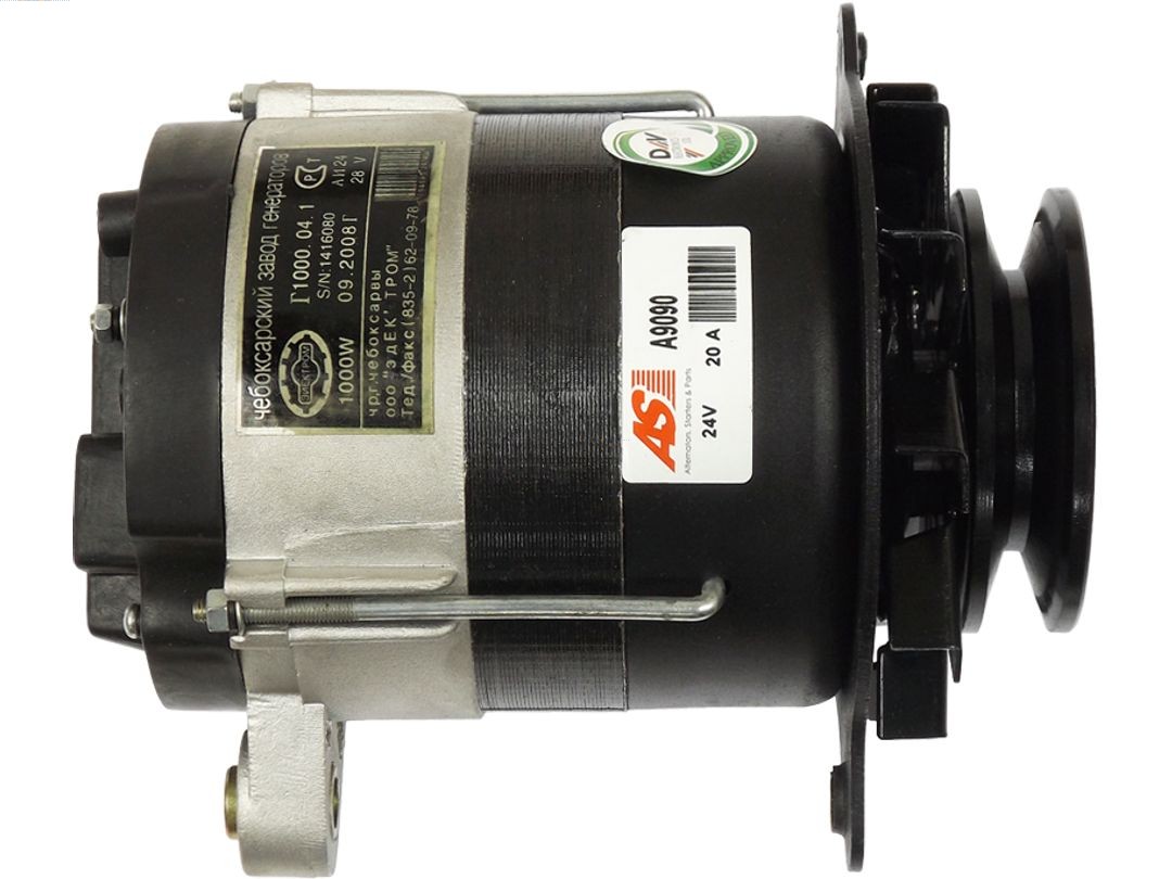 AS-PL A9090 Brandneu AS-PL Generator