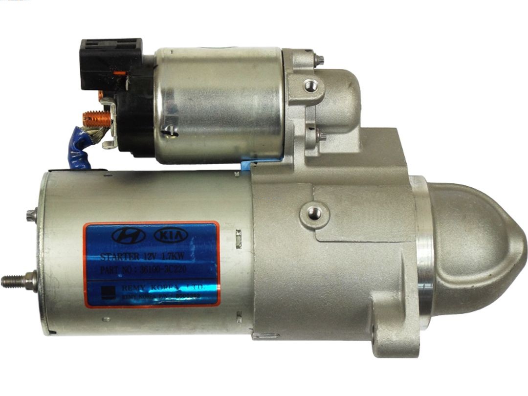 AS-PL S1080(DELCO) Starter