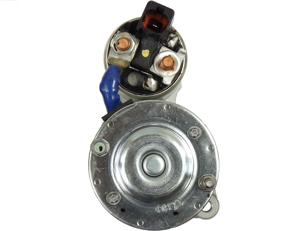 AS-PL S1080(DELCO) Brandneu Delco Starter
