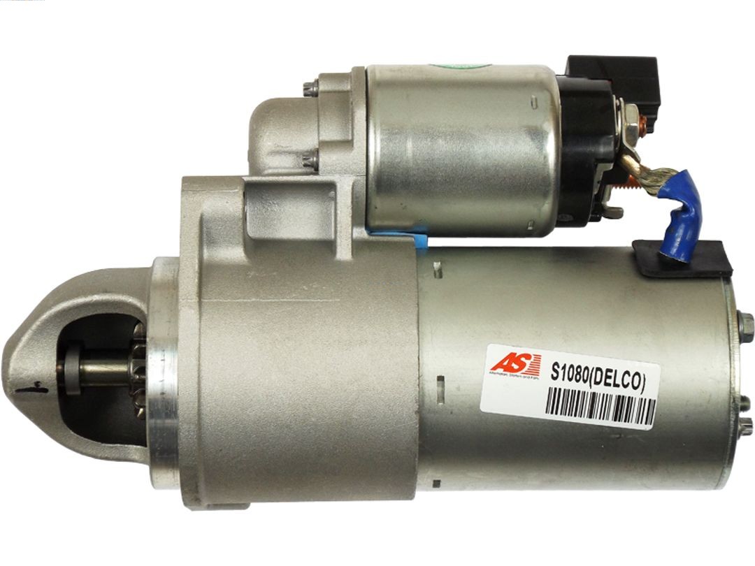 AS-PL S1080(DELCO) Brandneu Delco Starter