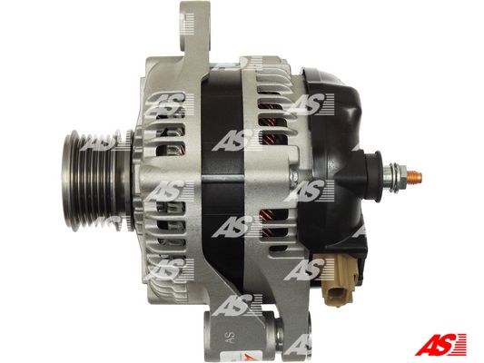 AS-PL A6218 Alternatore-Alternatore-Ricambi Euro