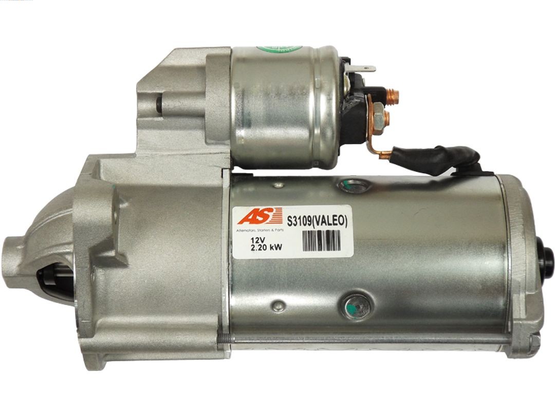 AS-PL S3109(VALEO) Starter