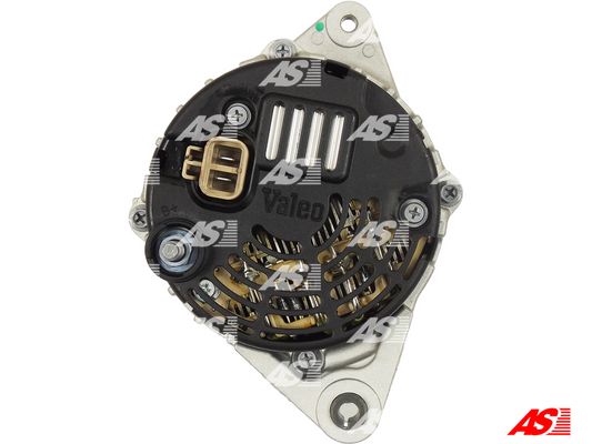 AS-PL A9008(MANDO) Alternatore