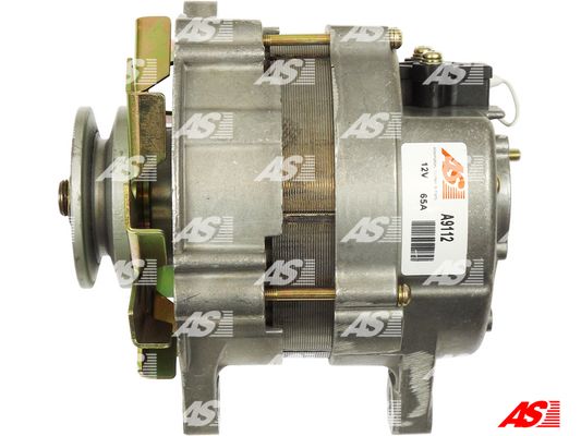 AS-PL A9112 Alternatore-Alternatore-Ricambi Euro