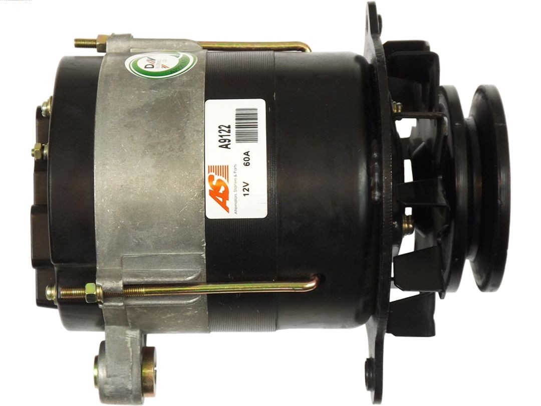 AS-PL A9122 Brandneu AS-PL Generator