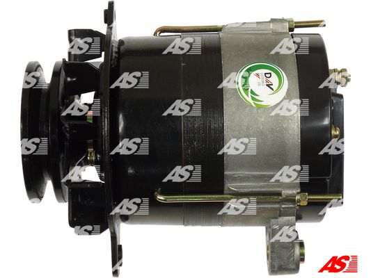 AS-PL A9119 Generator