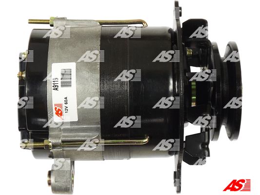 AS-PL A9119 Alternatore