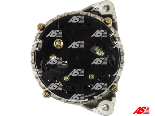 AS-PL A9117 Alternatore-Alternatore-Ricambi Euro