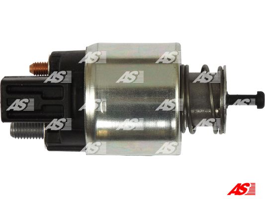 AS-PL SS1041(DELCO) Elettromagnete, Motore d'avviamento