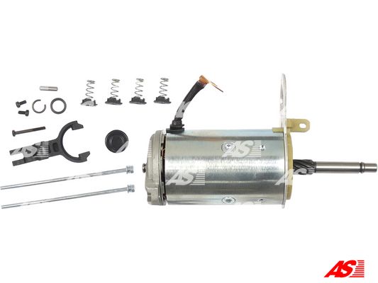 AS-PL SM3003 Kit riparazione, Motorino avviamento