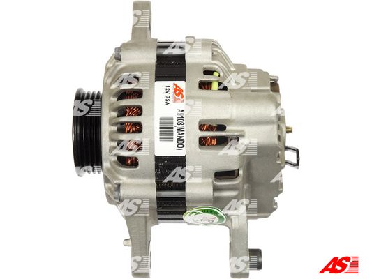 AS-PL A9108(MANDO) Alternatore