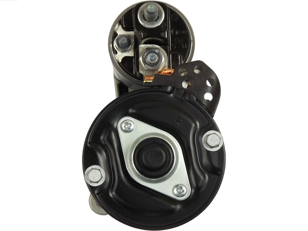 AS-PL S0491(BOSCH) Motorino d'avviamento