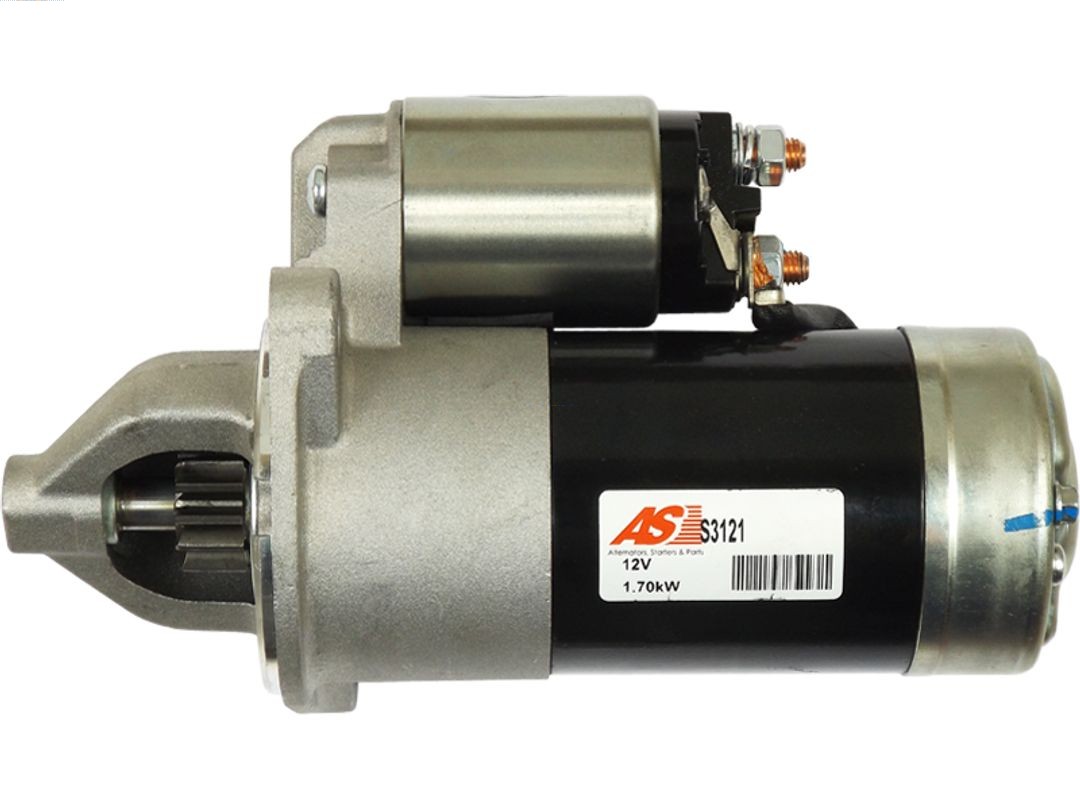 AS-PL S3121 Starter