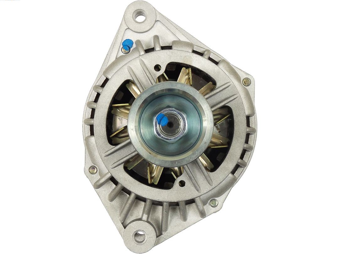 AS-PL A9125 Alternatore