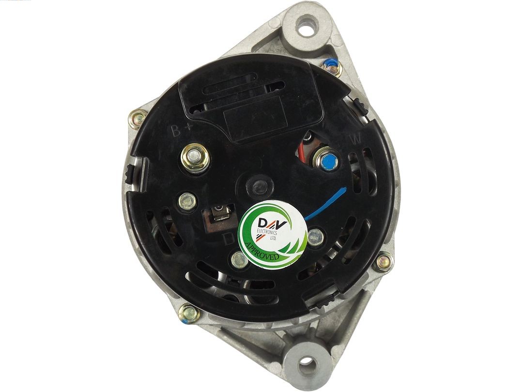 AS-PL A9125 Brandneu AS-PL Generator