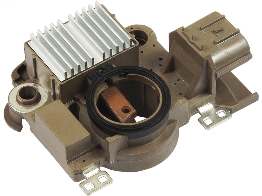 AS-PL ARE5114 Dynamoregulator