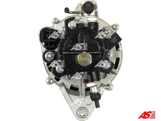 AS-PL A2012 Alternatore