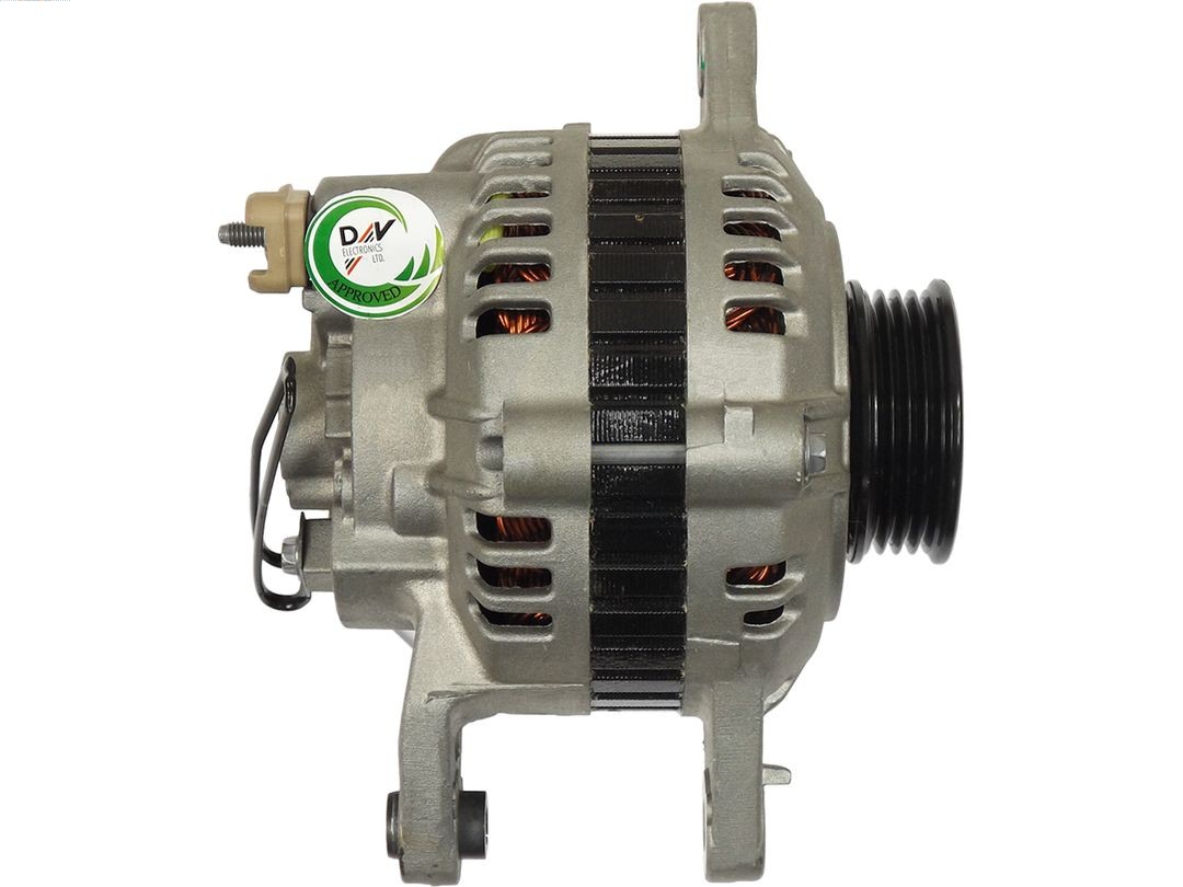 AS-PL A9128(MANDO) Brandneu Mando Generator