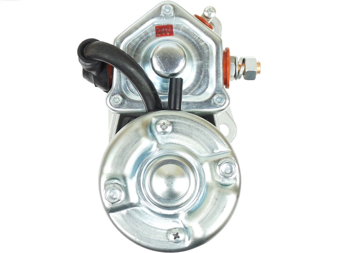 AS-PL S6138 Brandneu AS-PL Starter