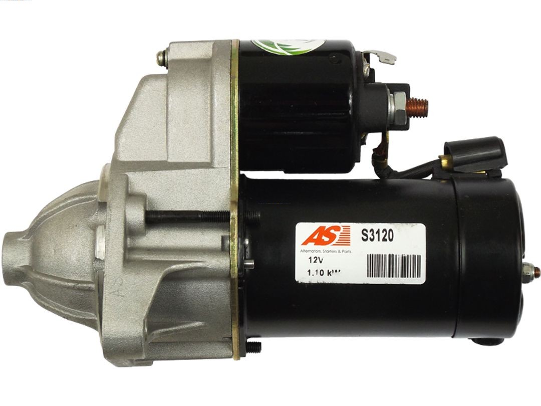 AS-PL S3120 Starter