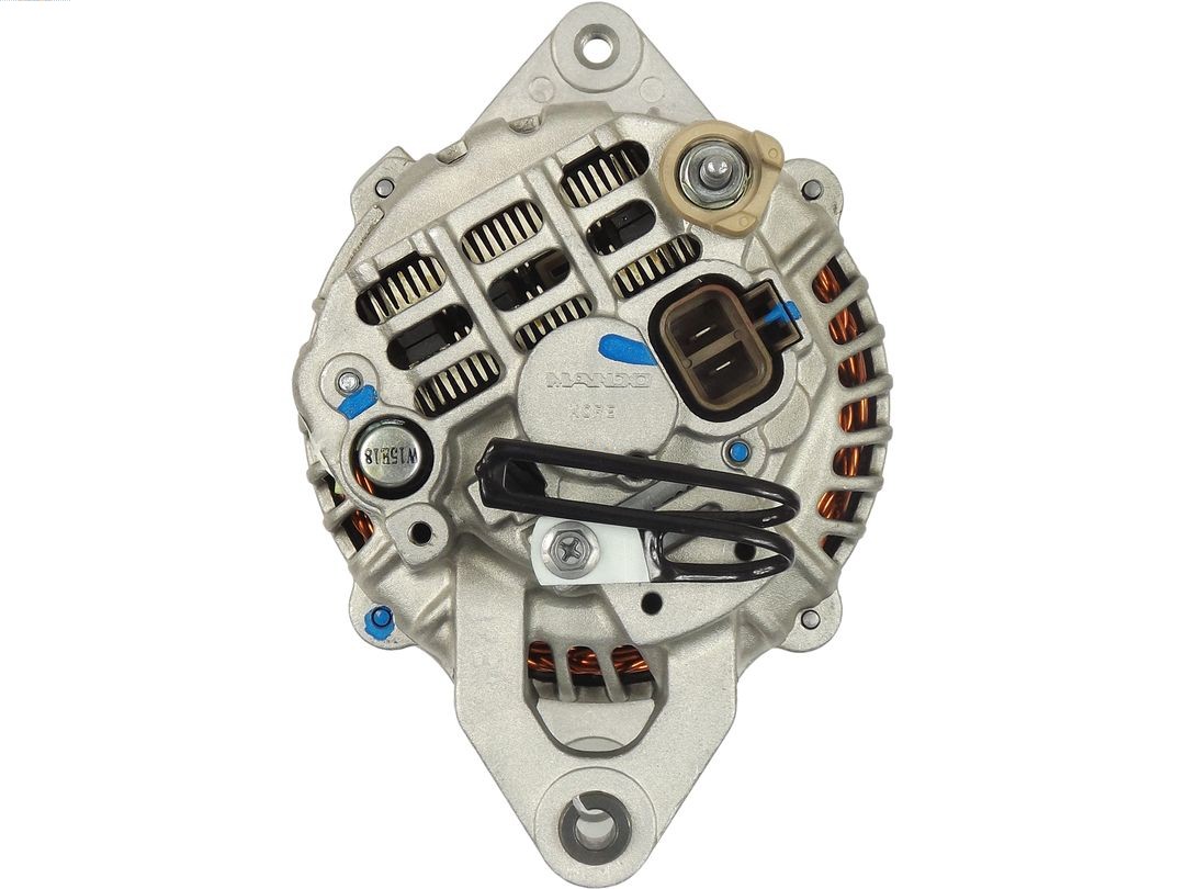 AS-PL A9127(MANDO) Alternatore