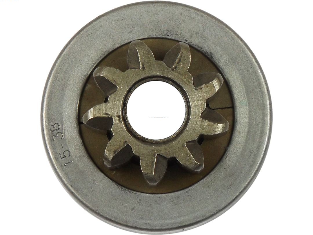 AS-PL SD3083 Friløpsgir, starter