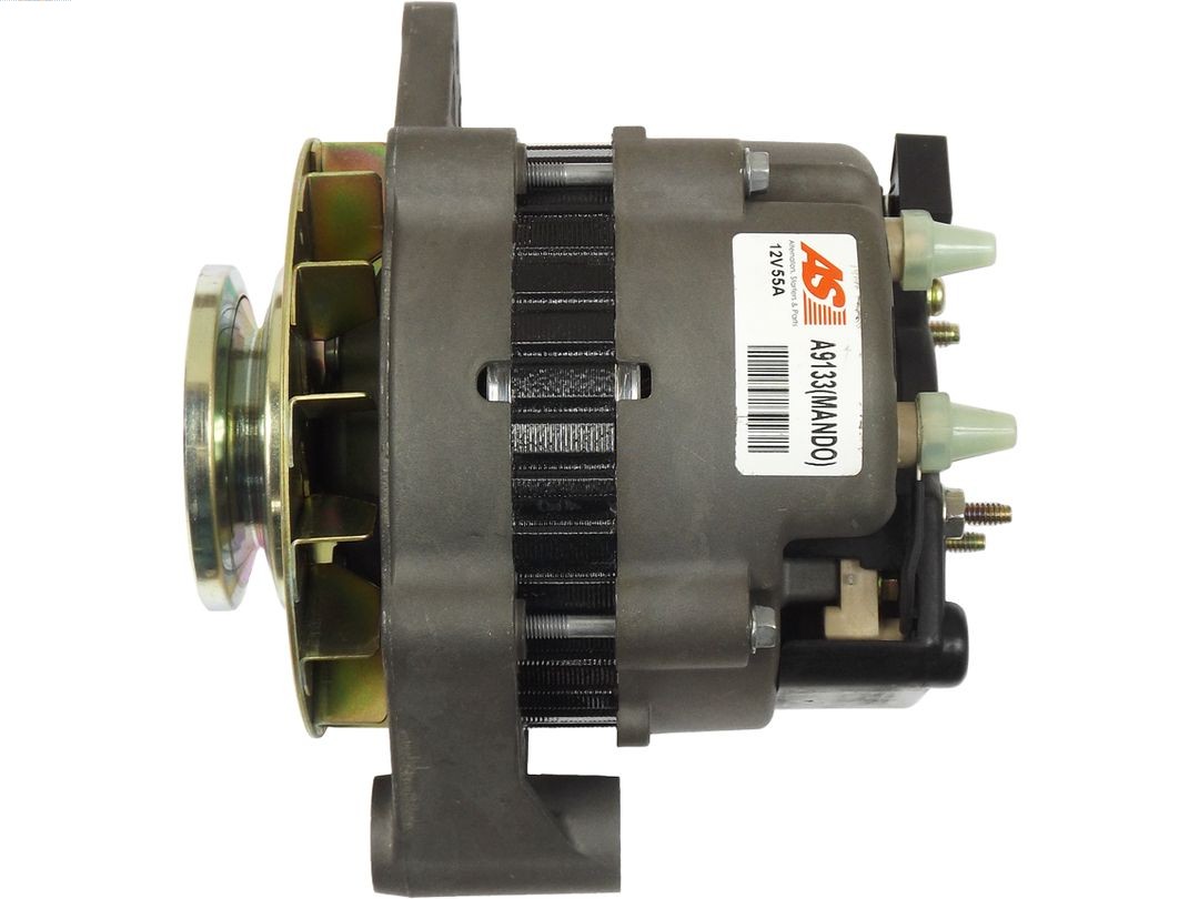 AS-PL A9133(MANDO) Alternatore-Alternatore-Ricambi Euro