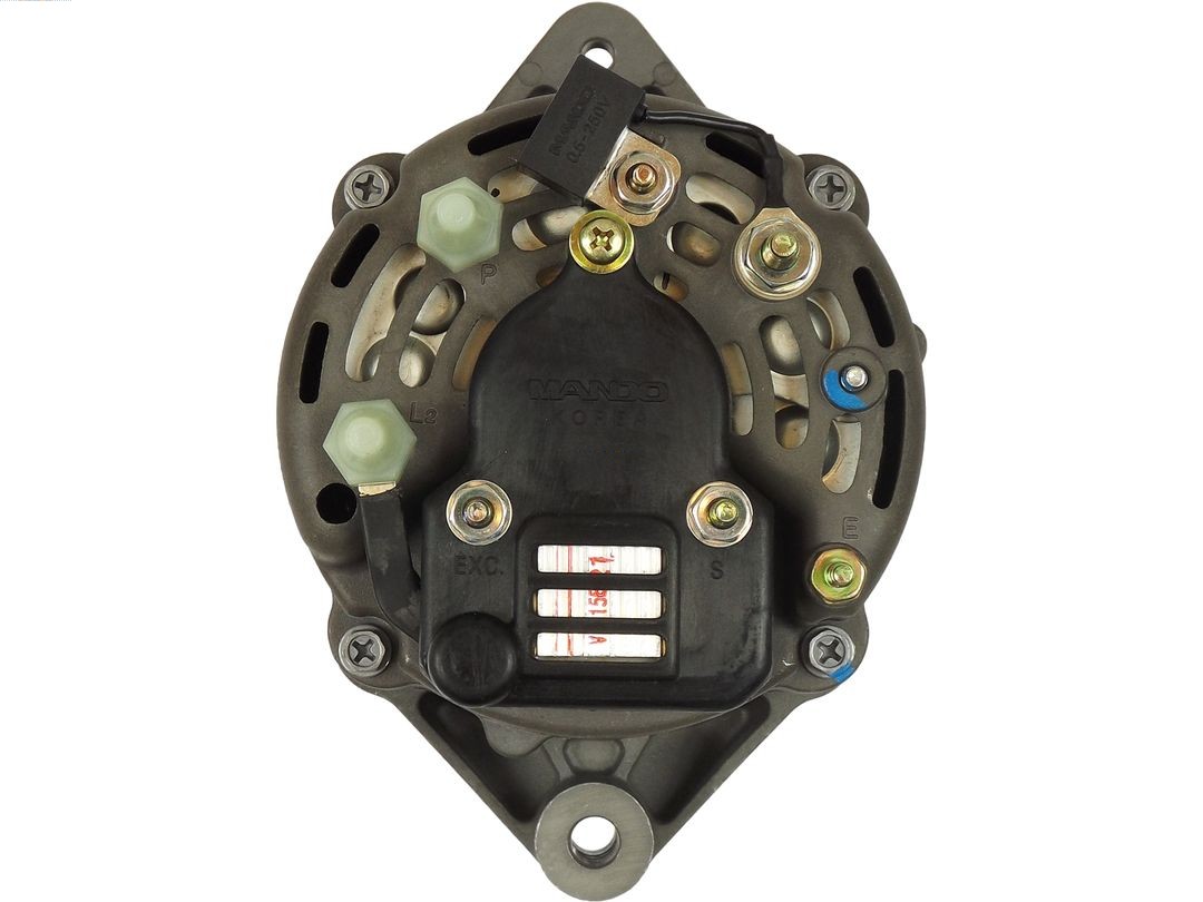 AS-PL A9133(MANDO) Alternatore