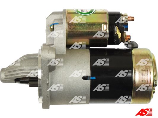 AS-PL S9156 Starter