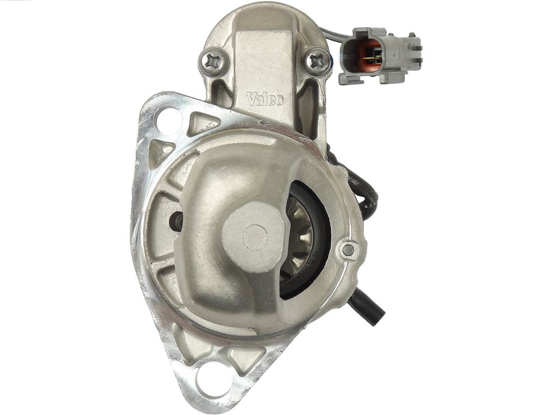 AS-PL S3114(VALEO) Brandneu Valeo Starter