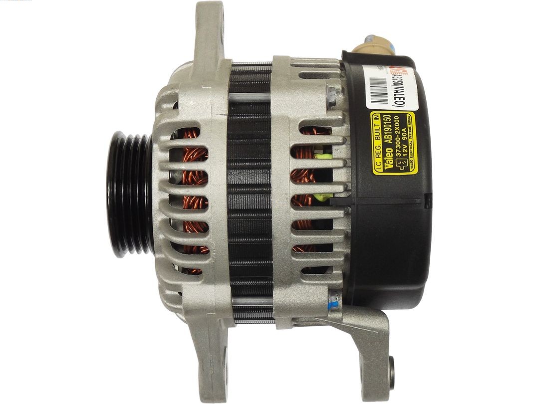 AS-PL A3250(VALEO) Brandneu Valeo Generator