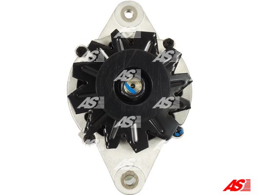 AS-PL A9132(MANDO) Alternatore