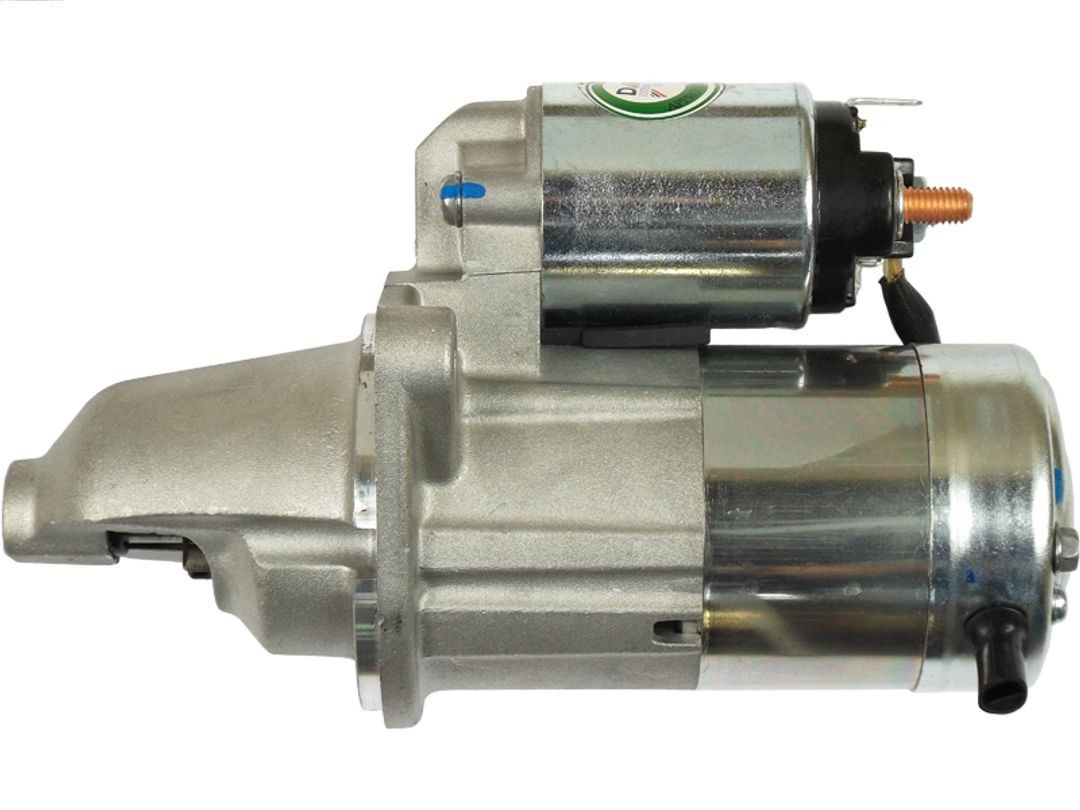 AS-PL S3113(VALEO) Brandneu Valeo Starter