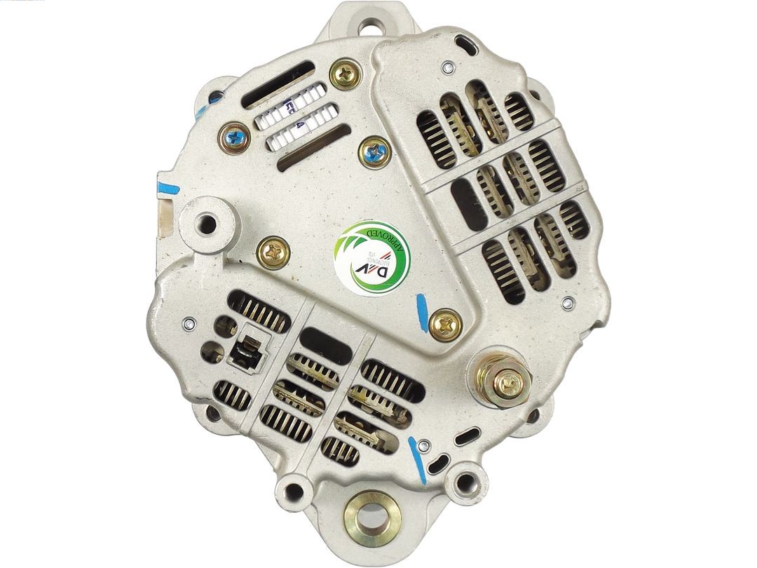AS-PL A9135(MANDO) Brandneu Mando Generator