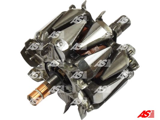 AS-PL AR3026 Rotore, Alternatore