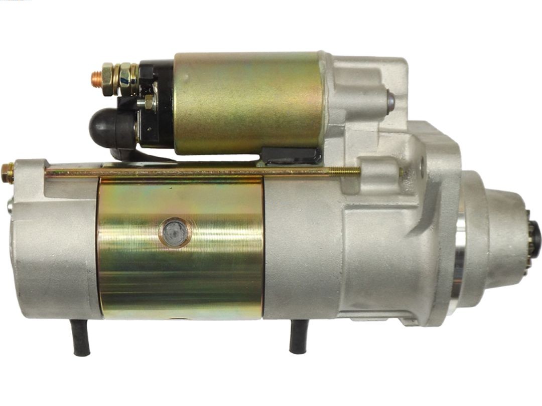 AS-PL S3122(VALEO) Starter