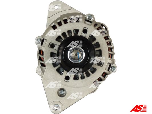 AS-PL A5106 Alternatore-Alternatore-Ricambi Euro