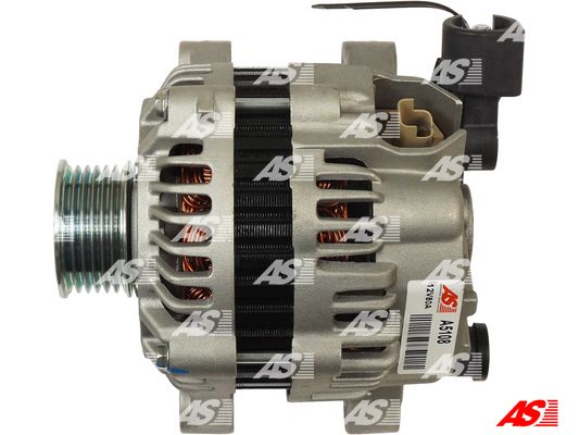 AS-PL A5108 Alternatore-Alternatore-Ricambi Euro