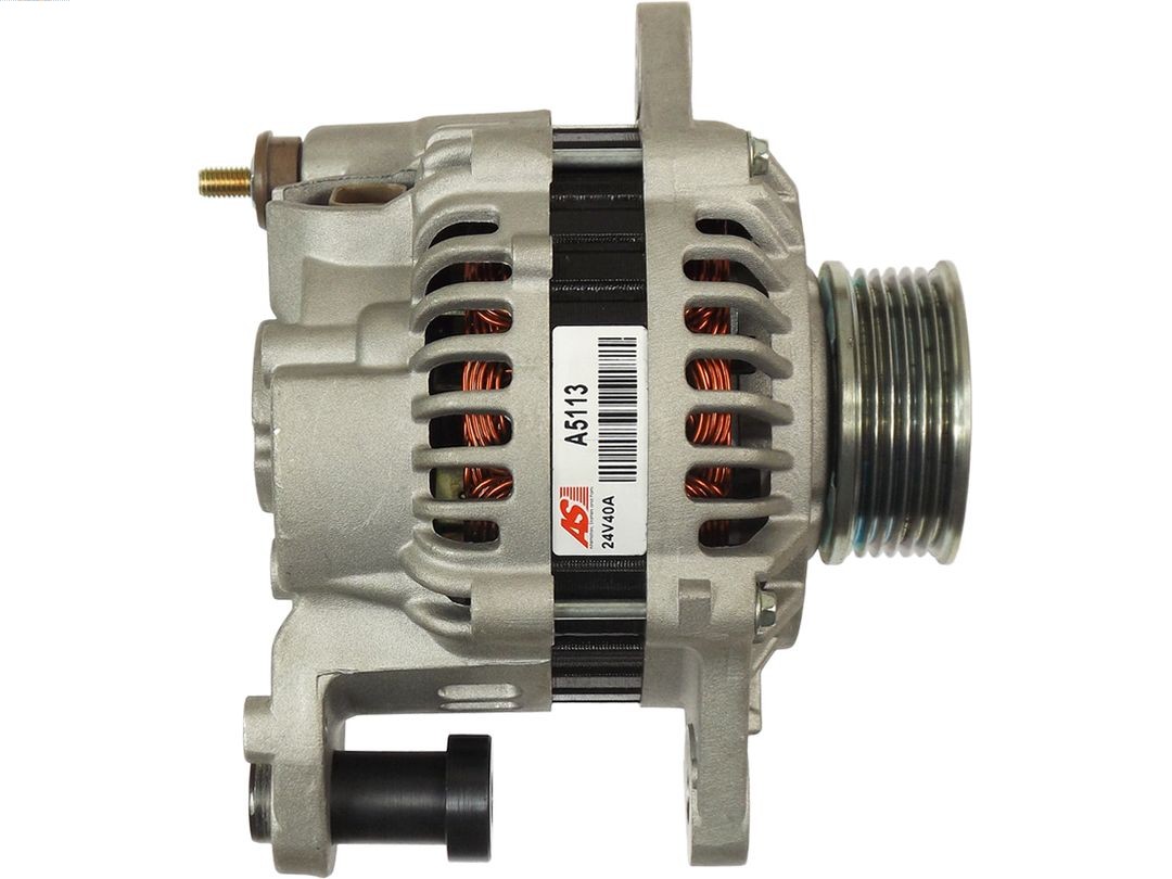 AS-PL A5113 Brandneu AS-PL Generator