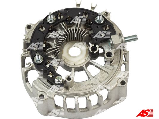 AS-PL ARC3117 Raddrizzatore, Alternatore-Raddrizzatore, Alternatore-Ricambi Euro