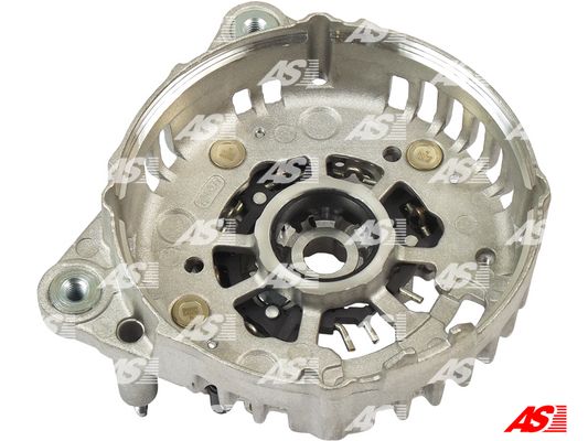 AS-PL ARC0178 Raddrizzatore, Alternatore-Raddrizzatore, Alternatore-Ricambi Euro